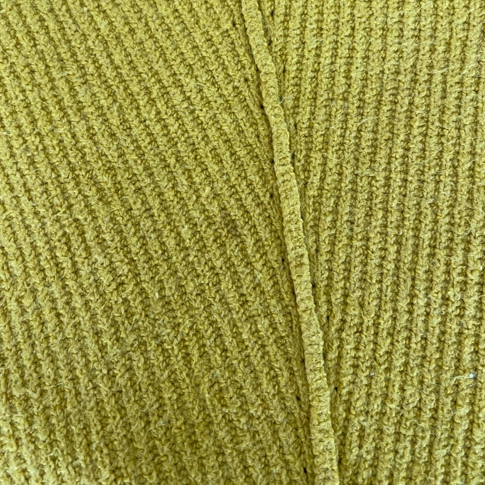 ruby moon yellow sweater - Picture 4 of 8